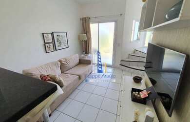 Imagem 4: Casa à venda, 66 m² por R$ 220.000,00 - Lagoa Redonda - Fortaleza/CE