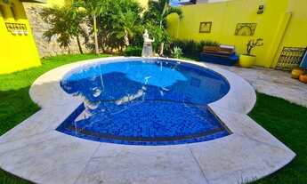 Imagem 3: Excelente Casa Duplex, 4 suítes, reformado, projeto arquitetonico, nascente, oportunidade