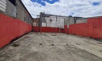 Imagem 2: Terreno plano Linha Vermelha c/ 360m²