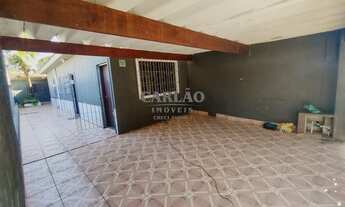 Imagem: Casa com 2 dorms, Balneário Itaóca, Mongaguá