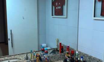 Imagem 4: Apartamento para venda tem 131 metros quadrados com 3 quartos em Adrianópolis - Manaus - A