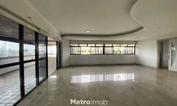 Imagem 2: APARTAMENTO NO VILLA LOBOS COM 323M2, 4 SUITES, 4 VAGAS