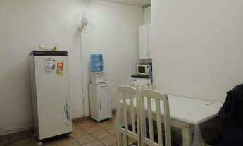 Imagem 2: Galpão, Vila Mathias, Santos, Cod: 715476