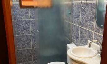 Imagem 2: CASA EM CONDOMÍNIO - CONDOMÍNIO RESIDENCIAL CASA GRANDE II - SP