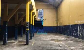 Imagem 3: São Paulo - Galpão/Depósito/Armazém - VILA FORMOSA