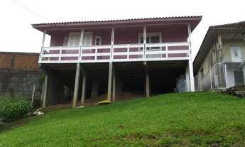 Imagem: CAXIAS DO SUL - Casa Padrão - PETRÓPOLIS