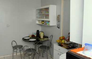 Imagem 4: Apartamento com 3 quartos à venda, Laranjeiras, Zona Sul, Rio de Janeiro/RJ