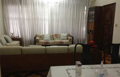 Imagem 7: São Paulo - Casa Padrão - SAÚDE