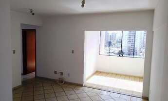 Imagem 5: Apartamento venda 65 m2 com 3 quartos em Nova Suiça - Goiânia - GO