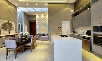 Imagem 5: Venda - Casa em condomínio - Residencial Imigrantes - Nova Odessa - SP