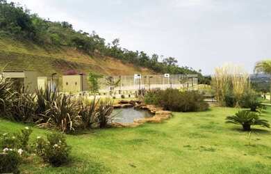 Imagem 6: Lotes escriturados Cond. Fechado