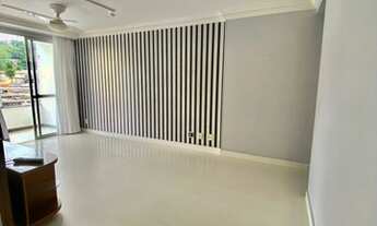 Imagem 6: Excelente apartamento de 3 quartos condomínio com lazer completo