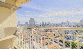 Imagem: Apartamento Venda 2 Dormitórios - 49 m²