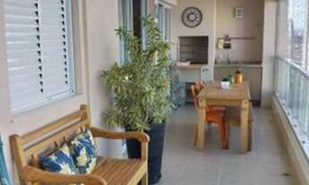 Imagem: Apartamento com 3 suítes à venda, 157