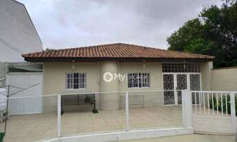 Imagem 1: Casa com 3 dormitórios à venda, 96 m² por R$ 520.000,00 - Uberaba - Curitiba/PR