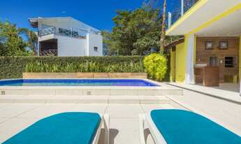 Imagem 6: CASA NA PRAIA DE TAQUARAS BALNEÁRIO CAMBORIÚ