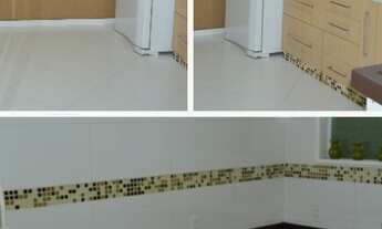 Imagem 4: Casa para aluguel tem 90 metros quadrados com 2 quartos em Granja dos Cavaleiros - Macaé