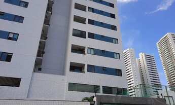 Imagem 5: Apartamento para venda possui 80 metros quadrados com 2 quartos em Casa Amarela - Recife