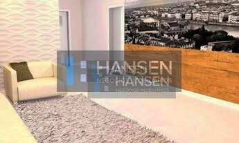 Imagem 6: Apartamento com 2 dormitórios à venda, 111 m² por R$ 658.263,20 - Costa e Silva - Joinvill