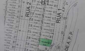 Imagem 3: Terreno à venda, 150 m² por R$ 200.000,00 - Horto Florestal - Sorocaba/SP