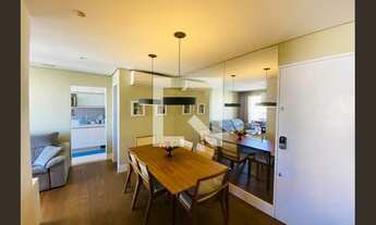 Imagem 3: Apartamento à Venda - Chácara Inglesa, 3 Quartos, 102 m2