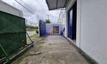 Imagem 6: Galpão para locação na Imbiribeira