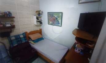 Imagem 4: Rio de Janeiro - Apartamento Padrão - ENGENHO NOVO