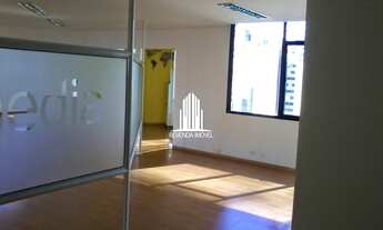 Imagem: Conjunto comercial à venda no Brooklin