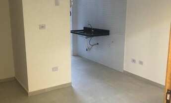 Imagem 3: Apartamento à venda, 47 m² por R$ 245.000,00 - Vila Prudente (Zona Leste) - São Paulo/SP