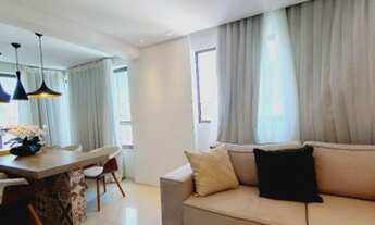 Imagem 4: Apartamento 84 m² À Venda - Derby / Graças