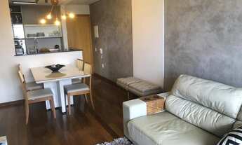 Imagem 5: Apartamento para Venda em Mogi das Cruzes, VILA MOGILAR, 3 dormitórios, 1 suíte, 1 banheir