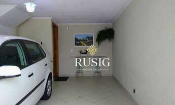 Imagem 7: São Paulo - Casa de Condomínio - Vila Matilde