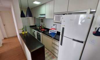 Imagem 7: Apartamento com 2 dormitórios à venda, 58 m² por R$ 199.000,00 - Marilândia - Juiz de Fora