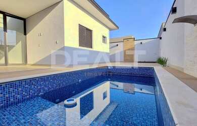 Imagem 5: Olívio Franceschini Hortolândia 151m² Casa 3 dormitórios com churrasqueira e piscina
