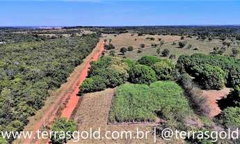 Imagem 3: Sítio à venda, Ideal para sem confinamento, piscicultura, pesque-pague e usina solar, 39ha