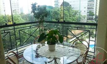 Imagem 5: Campo Belo Nobre - 4 suítes - 410 m² abaixo da avaliação