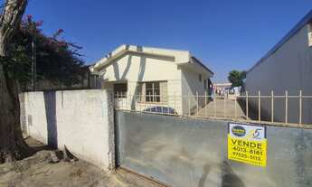 Imagem: Casa com 2 dormitórios à venda, 100 m²