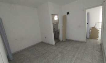 Imagem 3: Sala/Conjunto para aluguel possui 28 metros quadrados com 1 quarto