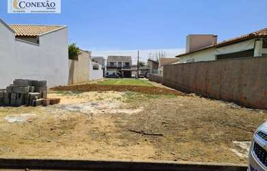 Imagem 3: Terreno à venda, 291 m² por R$ 298.000,00 - Parque Eldorado - São Carlos/SP