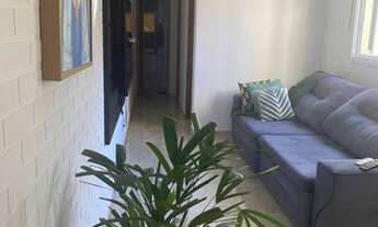 Imagem 2: Cobertura - Parque Capuava - Santo André