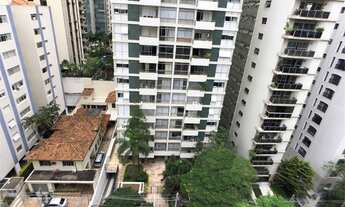 Imagem: São Paulo - Apartamento Padrão - HIGIENÓPOLIS