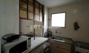 Imagem 7: Rarus Flats - Flat para locação - Edifício Roma Palace