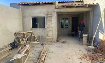 Imagem 3: Casa térrea 2/4 terreno 6x20 B. Estados Faz. Rio Grande