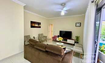 Imagem 6: Apartamento para venda com 140 metros quadrados com 3 quartos