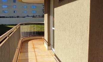 Imagem 5: Apartamento com 2 dormitórios para alugar, 75 m² por R$ 1.800,00/mês - Jardim Nova Aliança