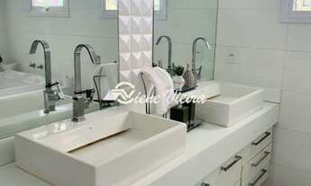 Imagem 2: CASA DE CONDOMINIO RESIDENCIAL em ARUJÁ - SP, ARUJAZINHO IV