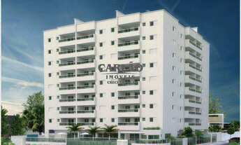 Imagem: Apartamento com 2 dorms, Vila São Paulo