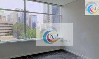 Imagem 6: Conjunto Comercial de 433m² com 14 vagas na Vila Olímpia!!