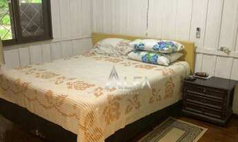 Imagem 7: Excelente terreno com casa pequena