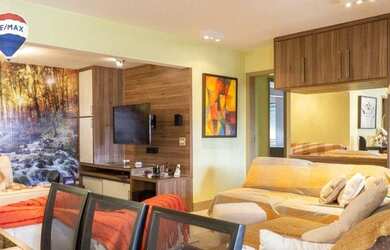 Imagem 6: Apartamento com 3 dormitórios para alugar, 160 m² por R$ 10.000,00/mês - Barra Funda - São